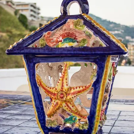 Torre Cielo E Mare Bed & Breakfast