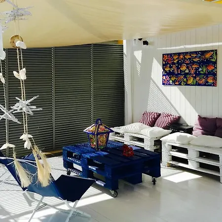 Bed & Breakfast Torre Cielo E Mare *