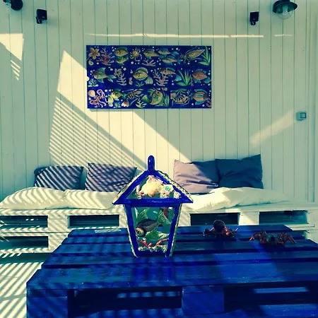 Bed & Breakfast Torre Cielo E Mare *