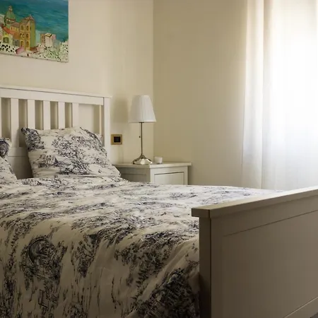 Torre Cielo E Mare Bed & Breakfast
