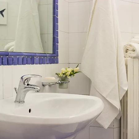 Torre Cielo E Mare Bed & Breakfast Salerno