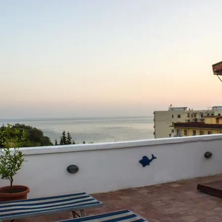 Bed & Breakfast Torre Cielo E Mare *