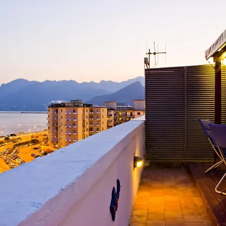 Bed & Breakfast Torre Cielo E Mare